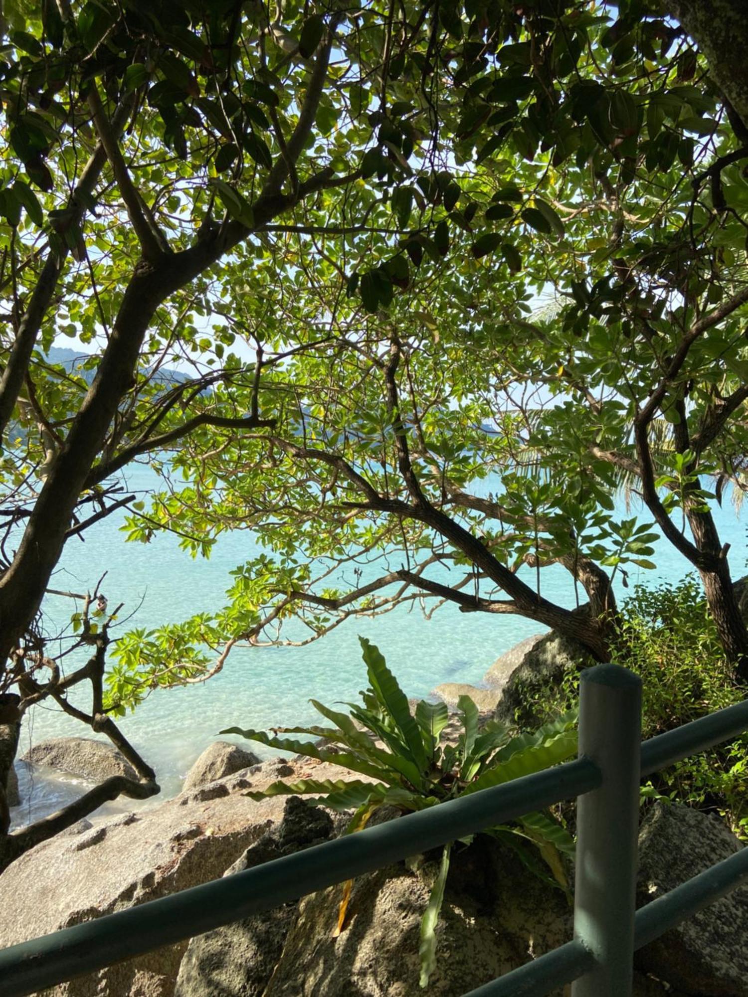 Kata Noi Place エクステリア 写真