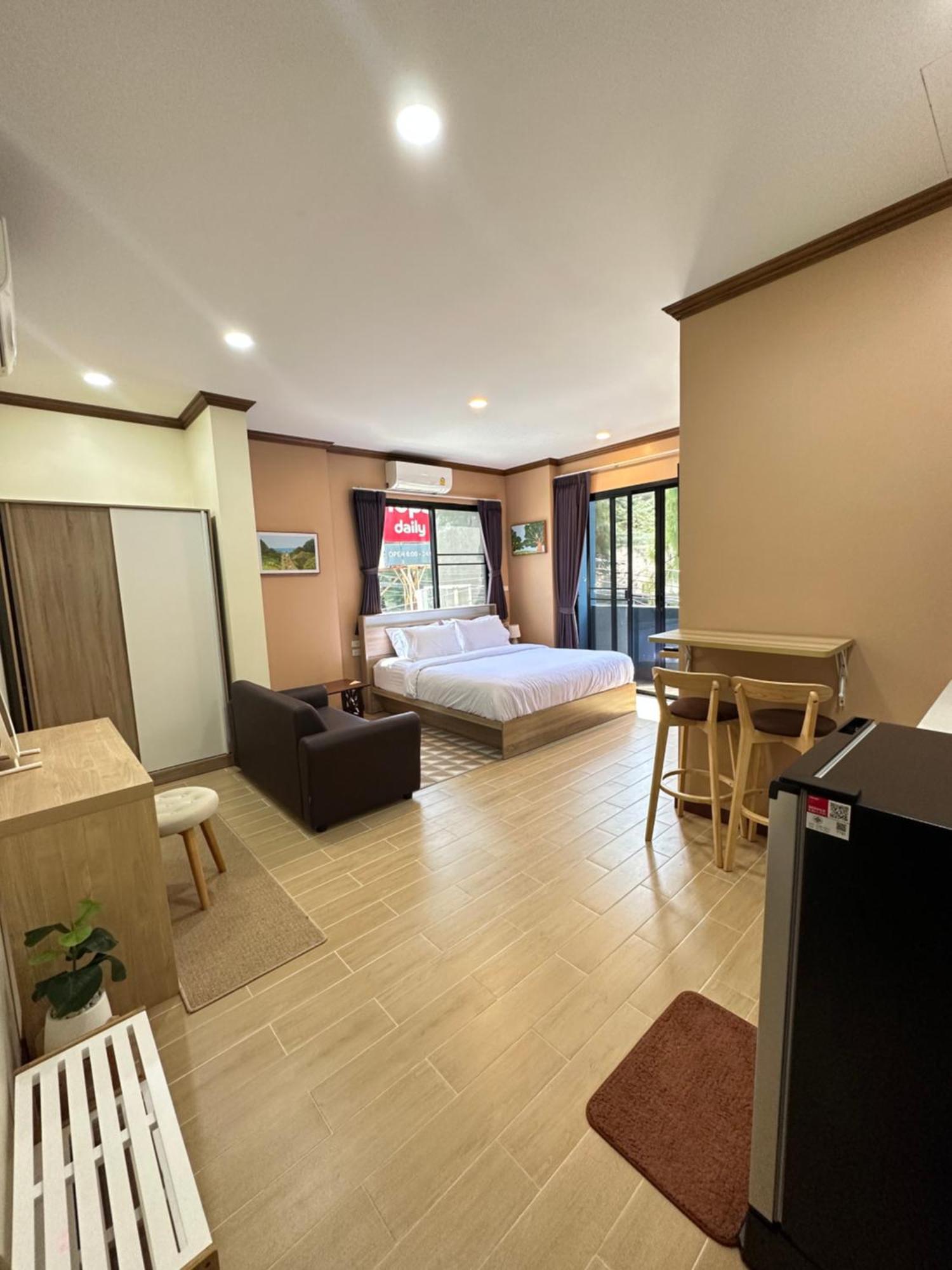 Kata Noi Place エクステリア 写真